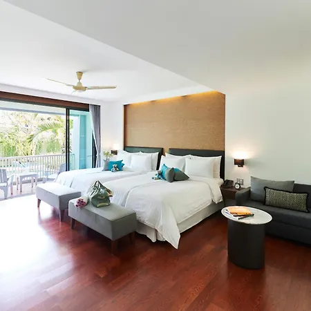 Loligo Resort Hua Hin